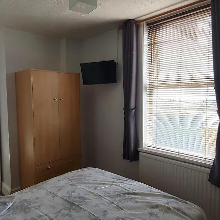 Guest house Invernook Newquay (Cornwall)