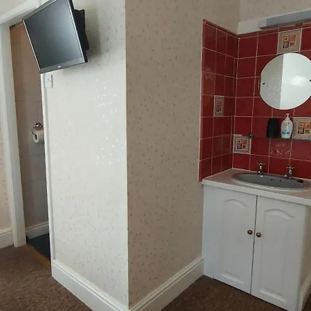 Guest house Invernook 3*