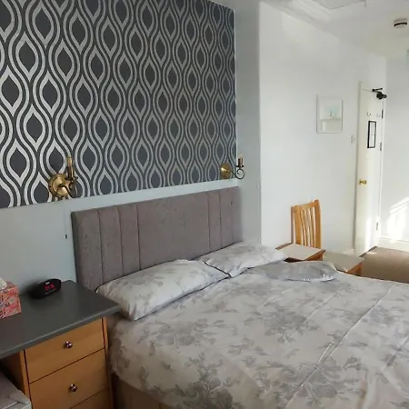 Guest house Invernook Newquay (Cornwall)