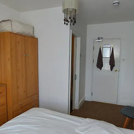 Guest house Invernook 3*