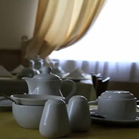 Invernook Guest house