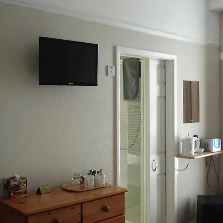 Invernook Guest house Newquay (Cornwall)
