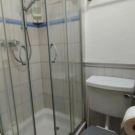 Invernook Guest house Newquay (Cornwall)