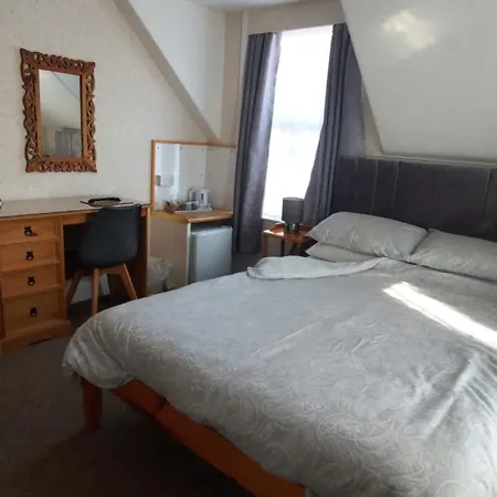 Invernook Guest house Newquay (Cornwall)