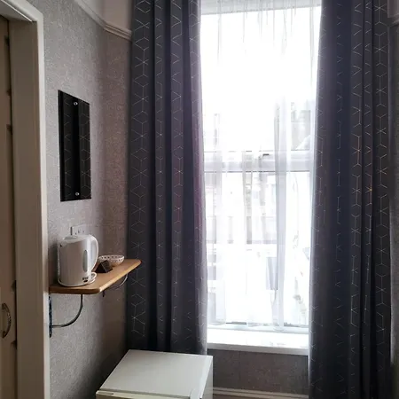 Invernook Guest house