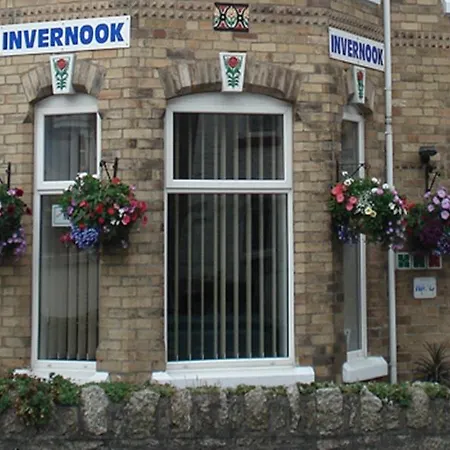 Invernook 3* Newquay (Cornwall)