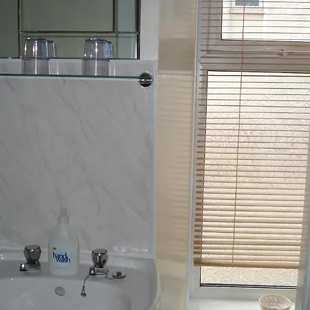 Guest house Invernook Newquay (Cornwall)