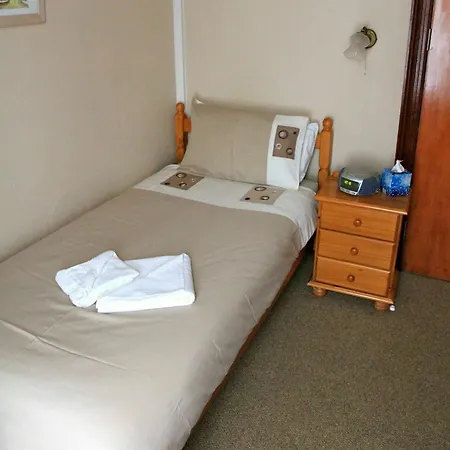Invernook Guest house Newquay (Cornwall)