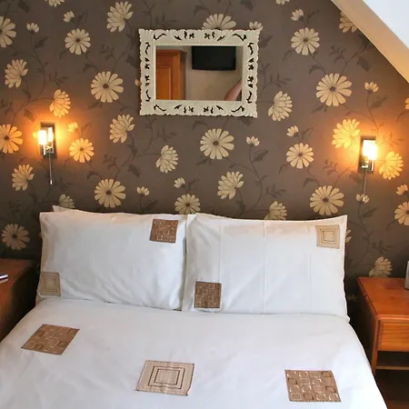 Guest house Invernook
